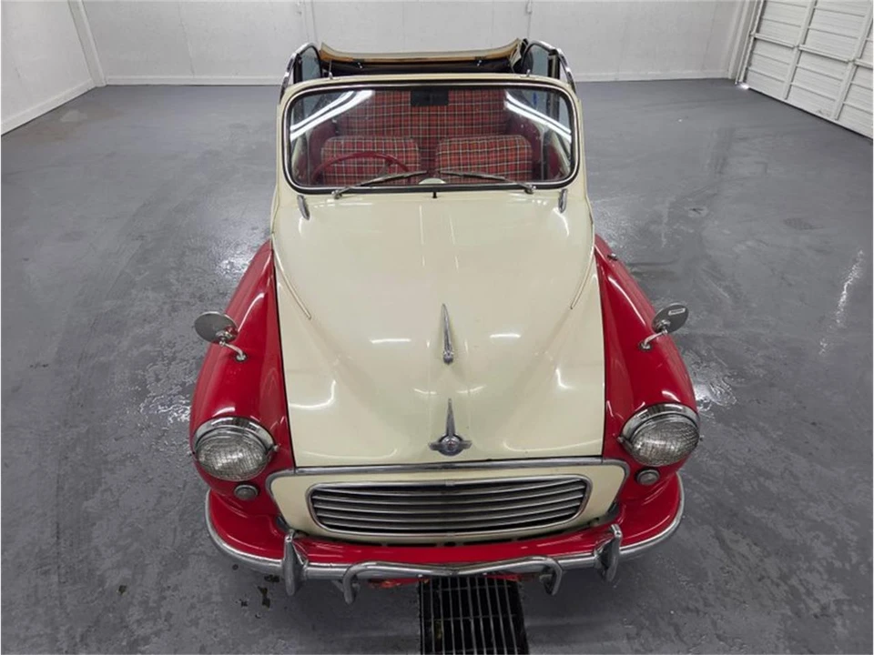 1959 Morris Minor - Image 22 of 31