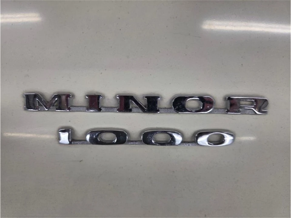 1959 Morris Minor - Image 28 of 31