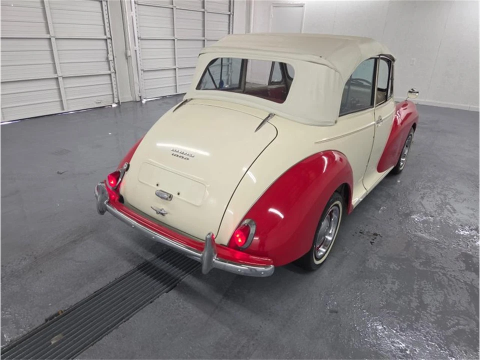 1959 Morris Minor - Image 6 of 31