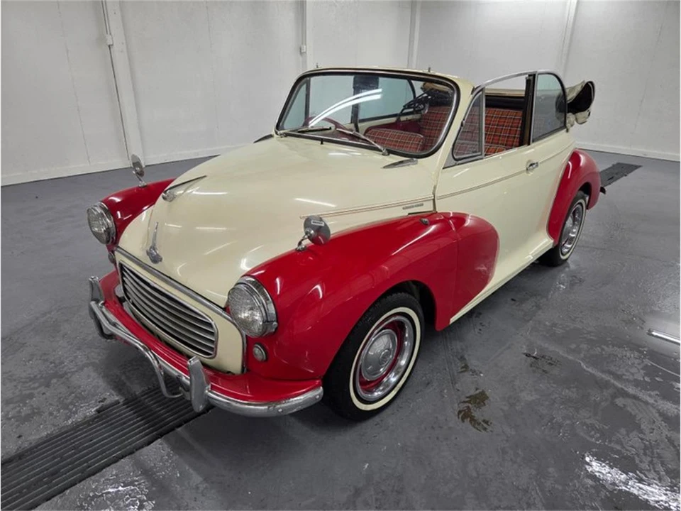 1959 Morris Minor - Image 10 of 31