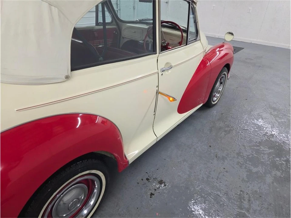 1959 Morris Minor - Image 24 of 31
