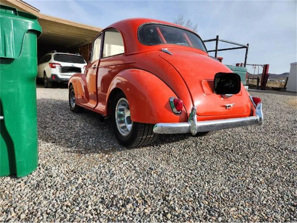 1959 Morris Minor - Image 2 of 6