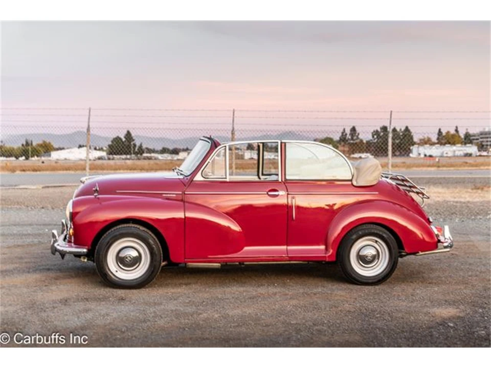 1959 Morris Minor - Image 5 of 31