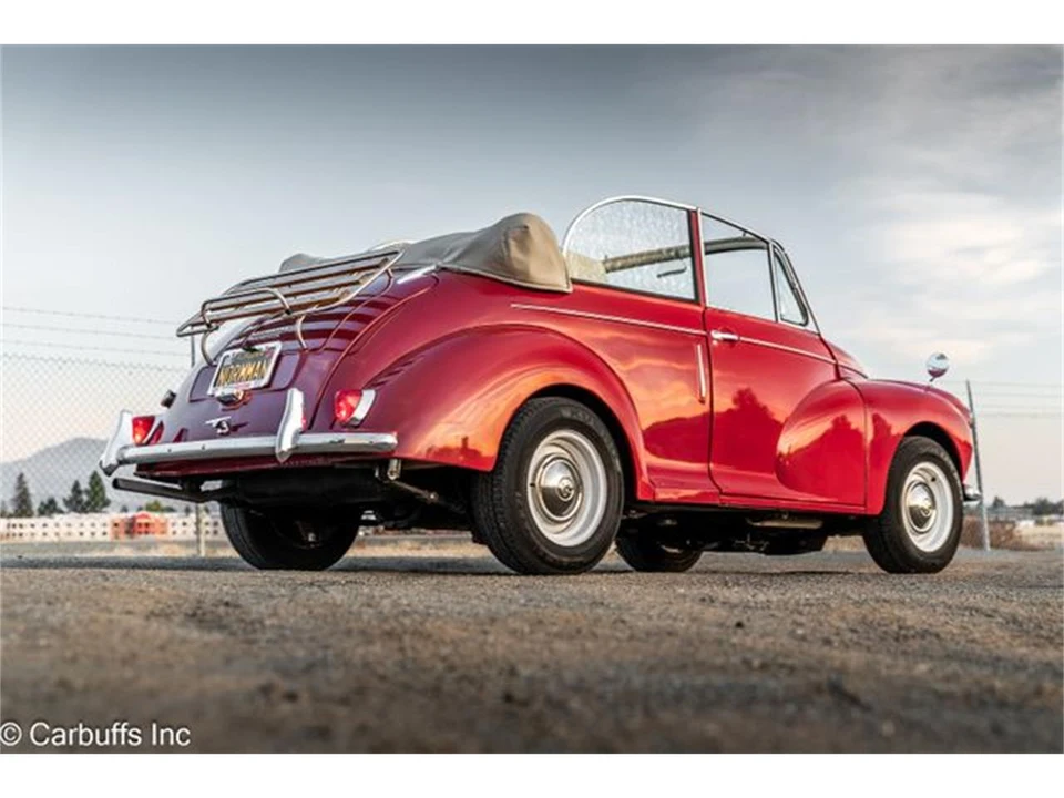 1959 Morris Minor - Image 13 of 31