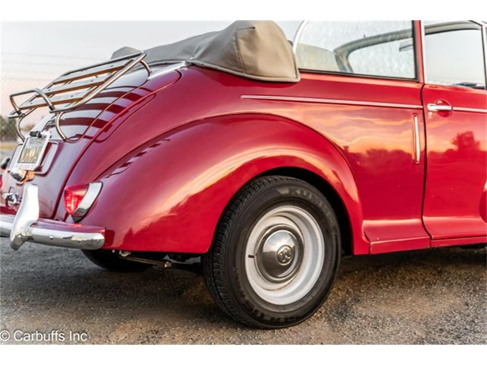 1959 Morris Minor - Image 25 of 31