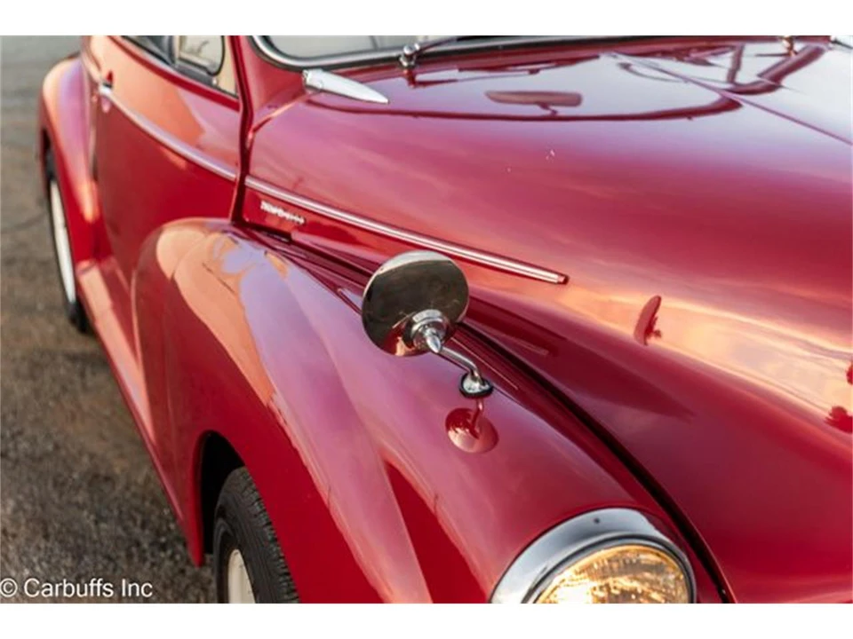 1959 Morris Minor - Image 22 of 31