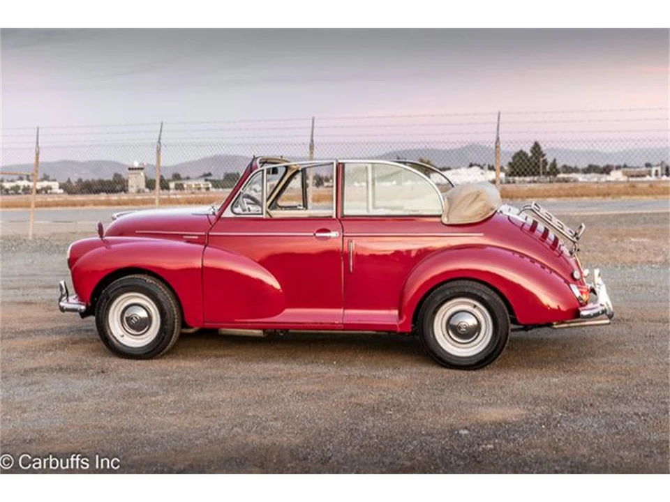 1959 Morris Minor - Image 6 of 31