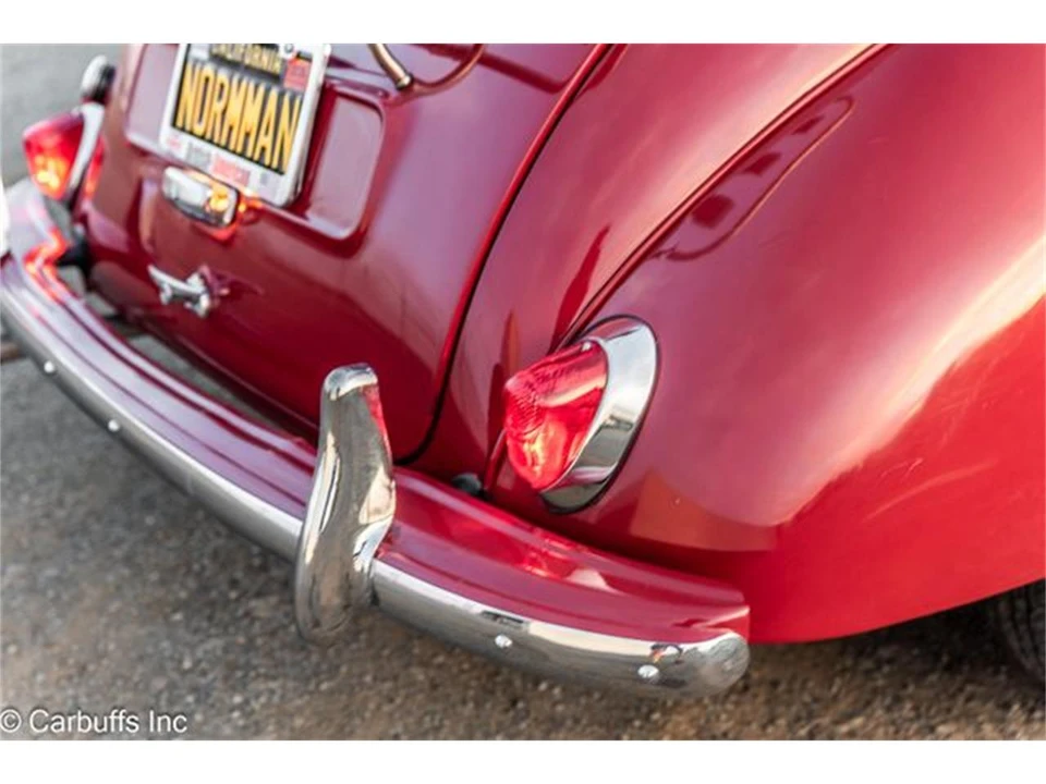 1959 Morris Minor - Image 26 of 31