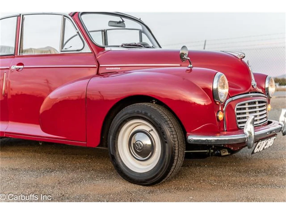 1959 Morris Minor - Image 23 of 31