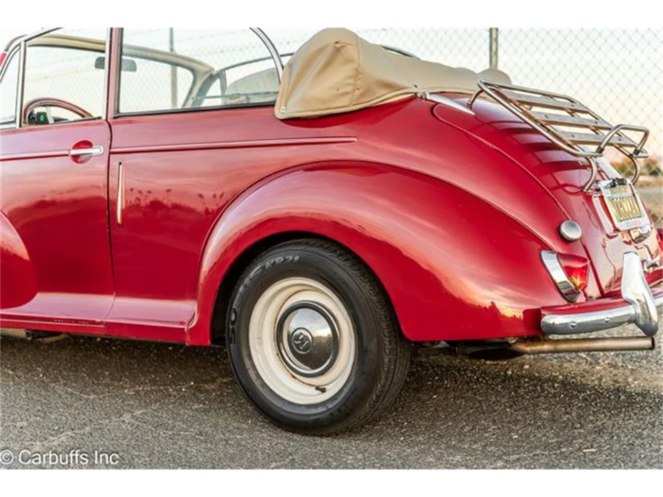 1959 Morris Minor - Image 31 of 31