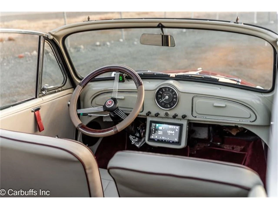 1959 Morris Minor - Image 27 of 31