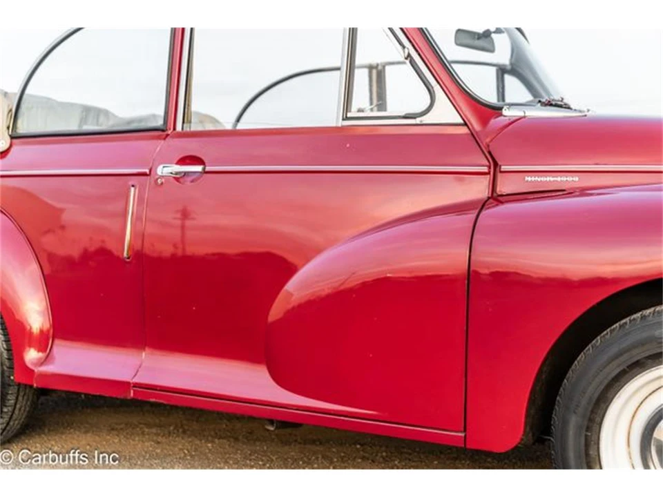 1959 Morris Minor - Image 24 of 31