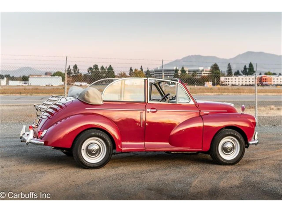 1959 Morris Minor - Image 15 of 31