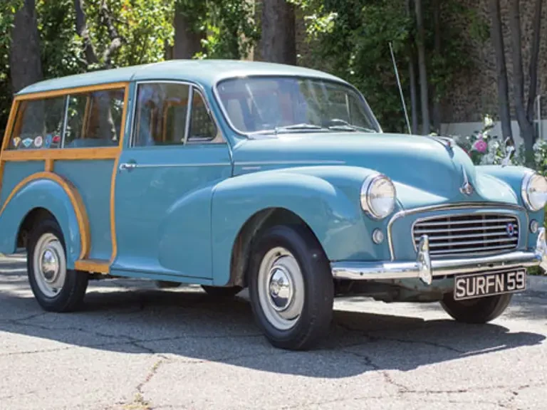 1959 Morris Minor - Image 2 of 2