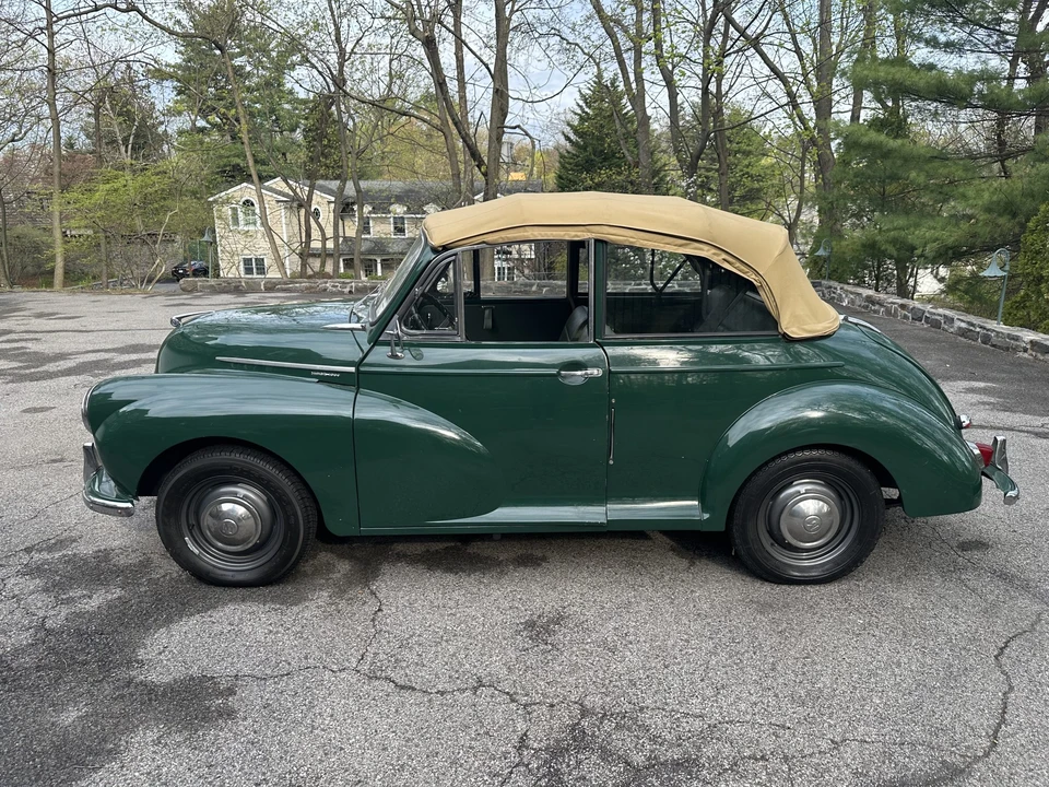 1959 Morris Minor - Image 19 of 31