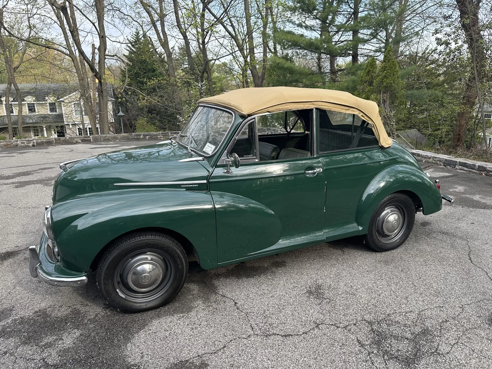 1959 Morris Minor - Image 21 of 31