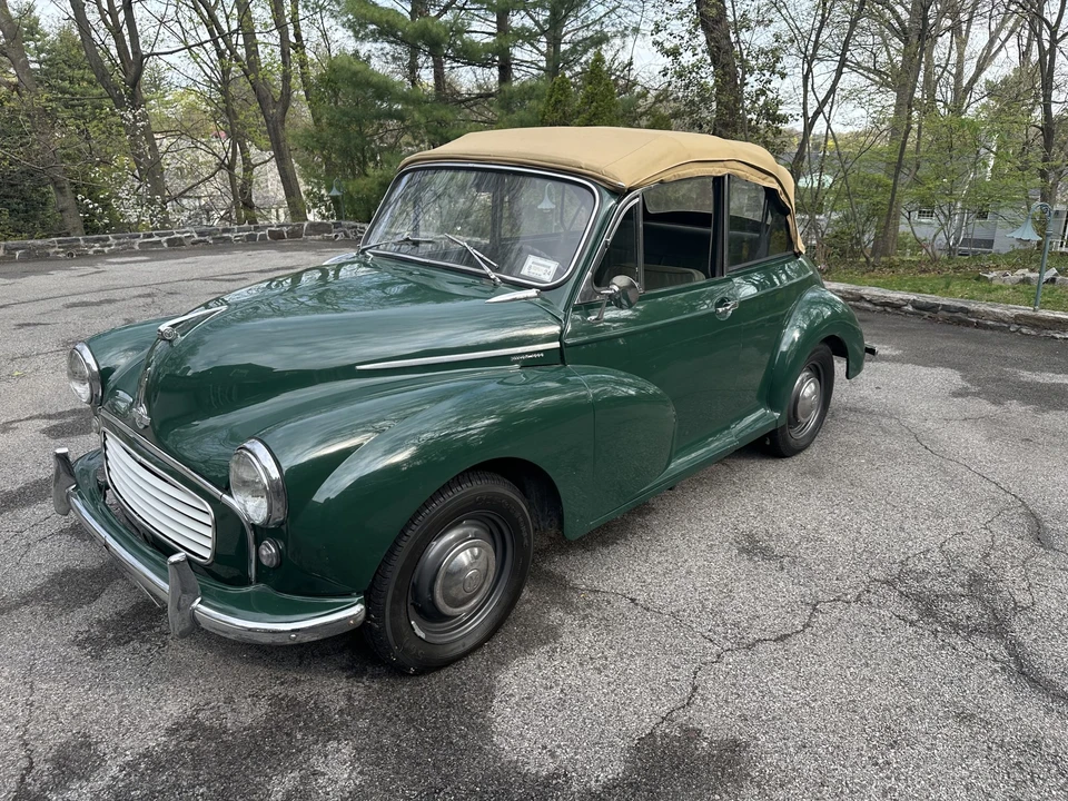 1959 Morris Minor - Image 3 of 31