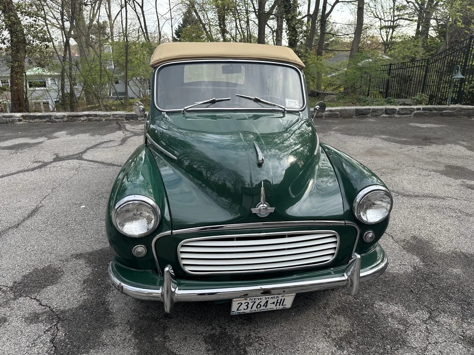1959 Morris Minor - Image 6 of 31