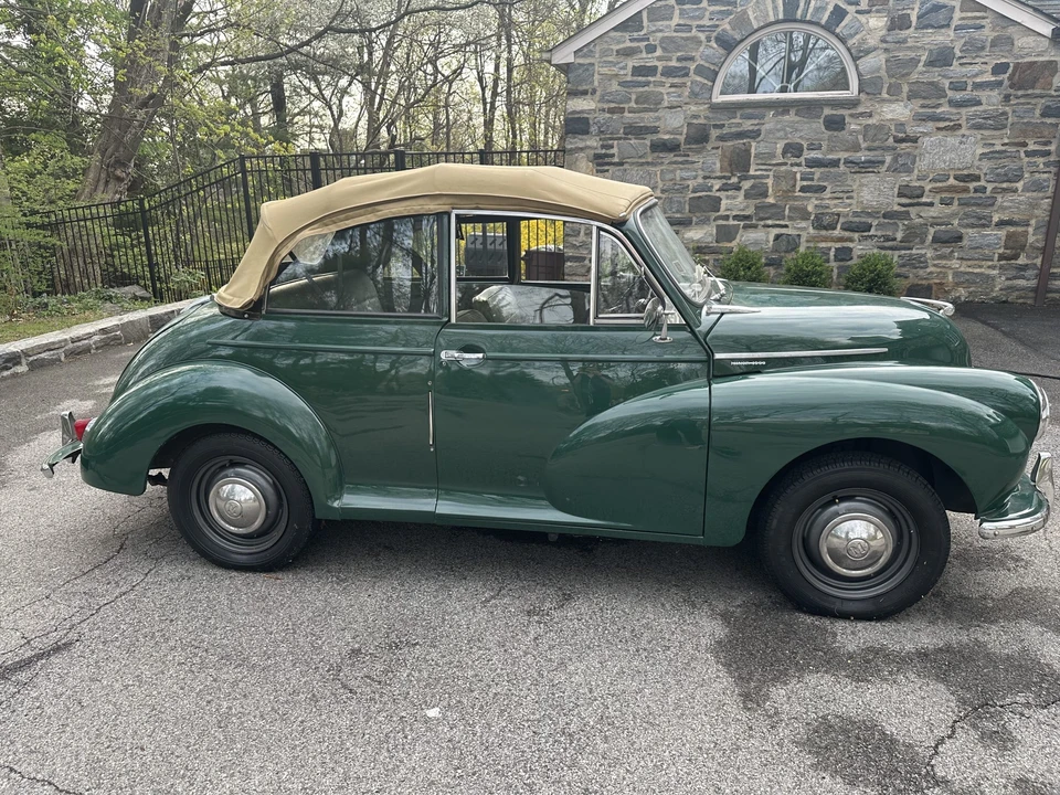 1959 Morris Minor - Image 10 of 31