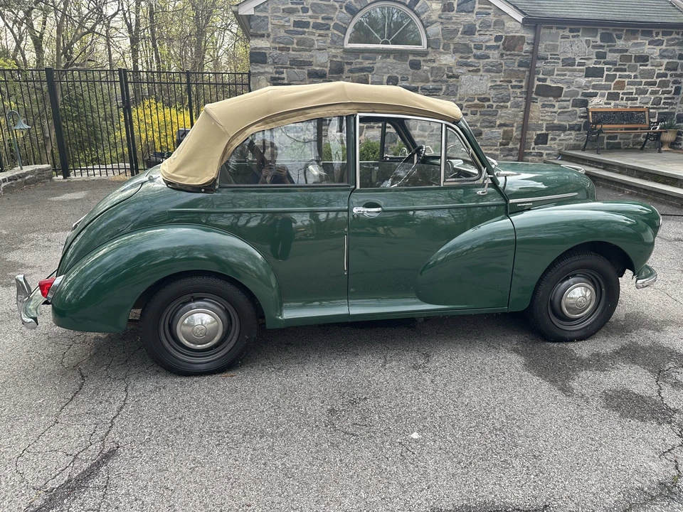 1959 Morris Minor - Image 11 of 31