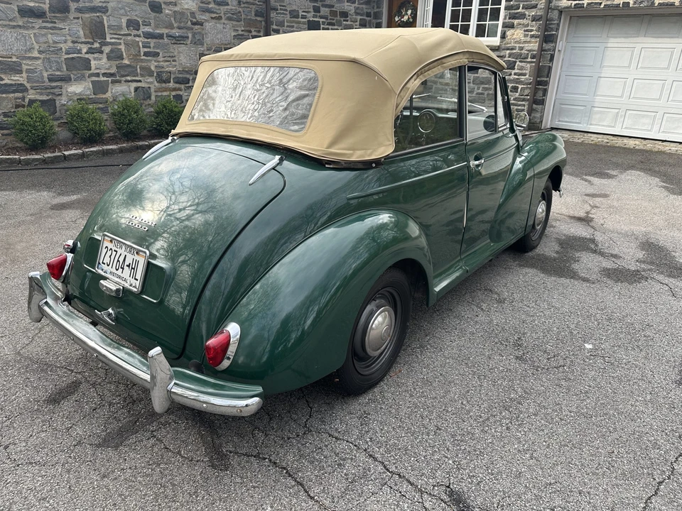 1959 Morris Minor - Image 13 of 31