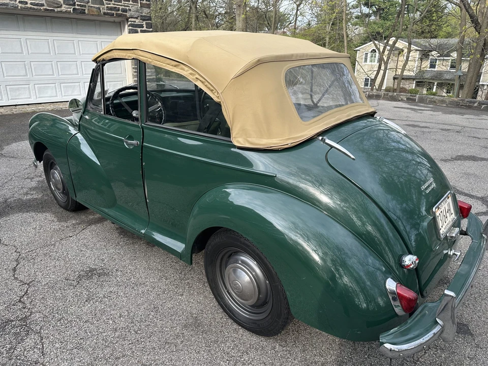 1959 Morris Minor - Image 17 of 31