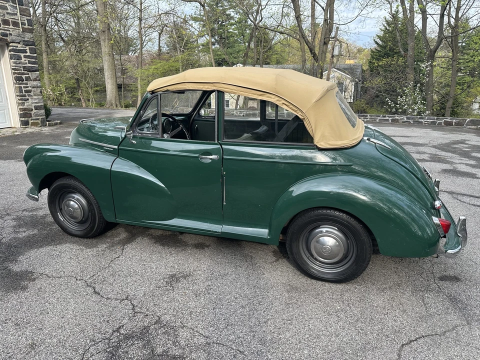 1959 Morris Minor - Image 18 of 31