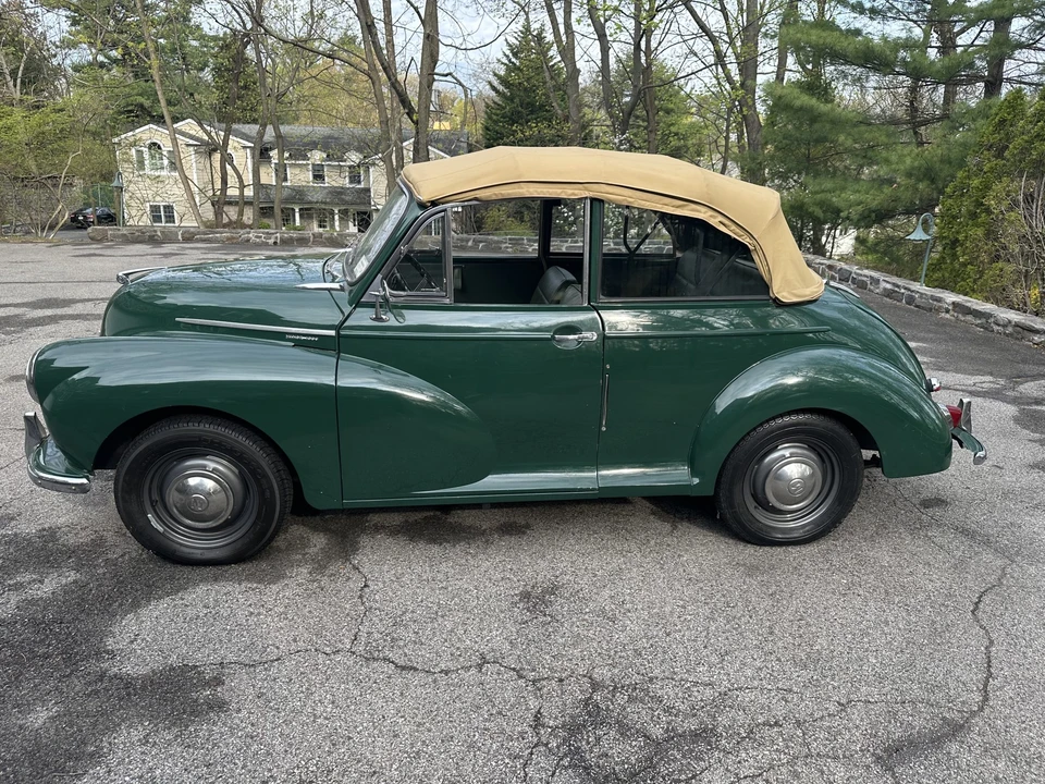1959 Morris Minor - Image 20 of 31