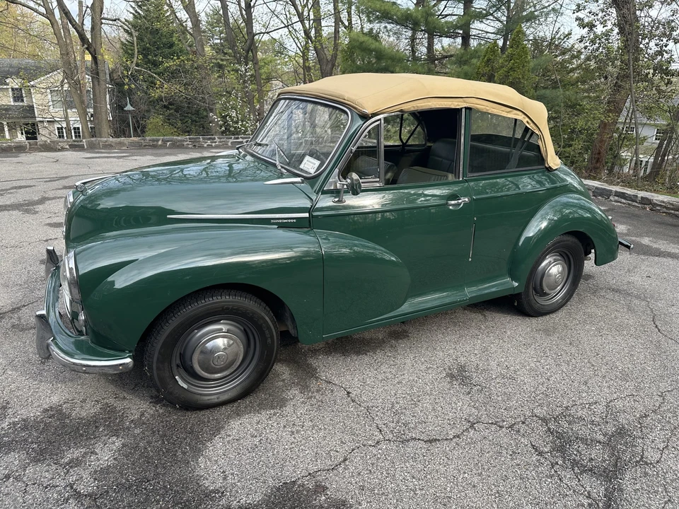 1959 Morris Minor - Image 2 of 31
