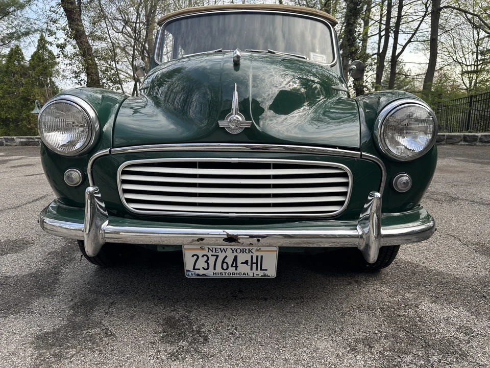 1959 Morris Minor - Image 5 of 31