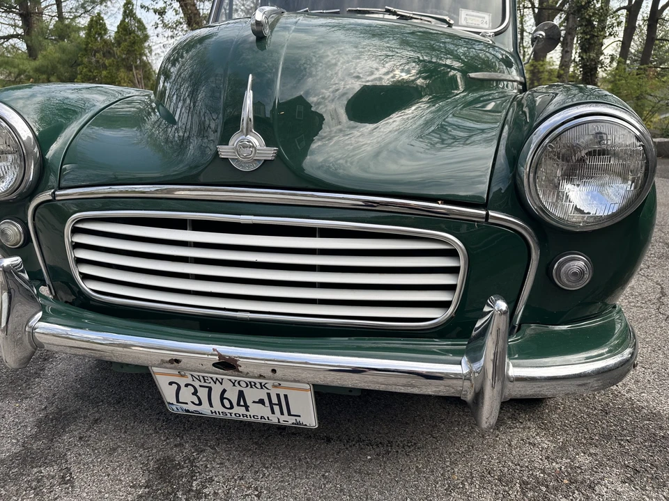 1959 Morris Minor - Image 22 of 31