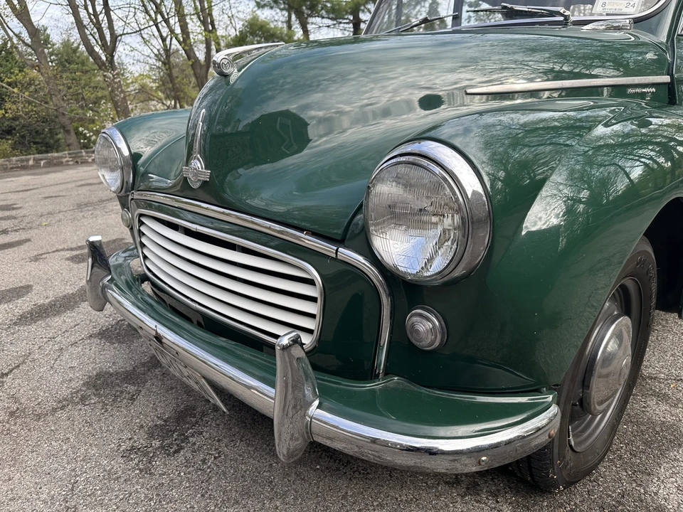 1959 Morris Minor - Image 23 of 31