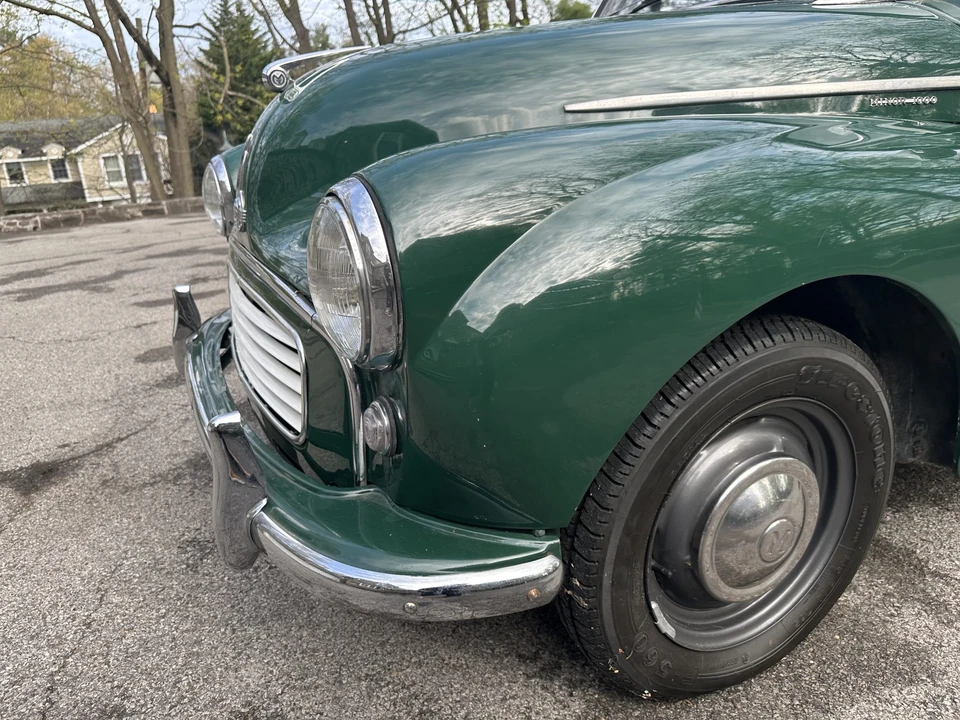 1959 Morris Minor - Image 24 of 31