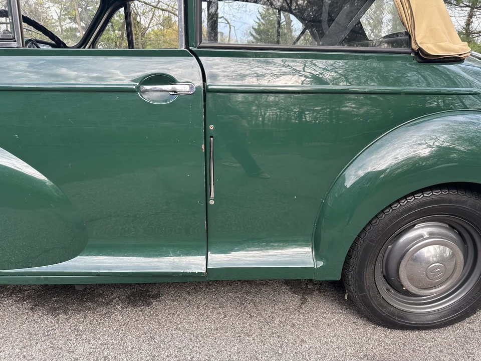 1959 Morris Minor - Image 26 of 31
