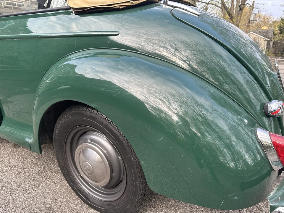 1959 Morris Minor - Image 28 of 31