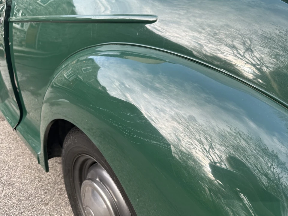 1959 Morris Minor - Image 27 of 31
