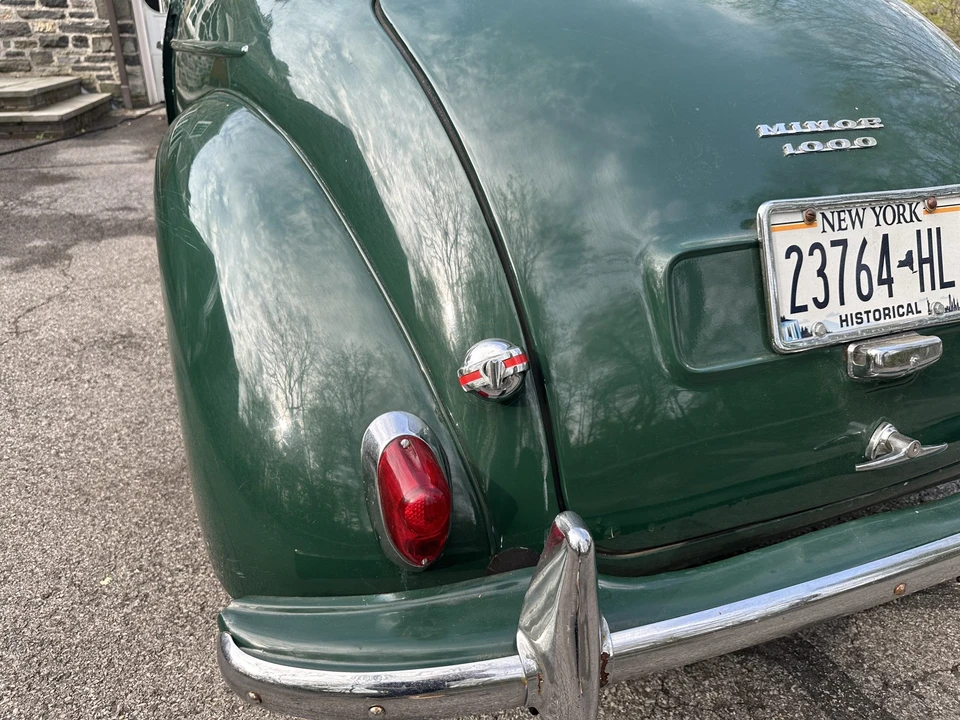 1959 Morris Minor - Image 29 of 31