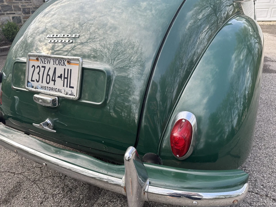 1959 Morris Minor - Image 31 of 31