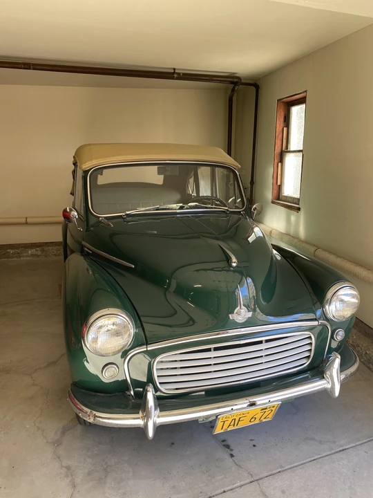 1959 Morris Minor - Image 4 of 31