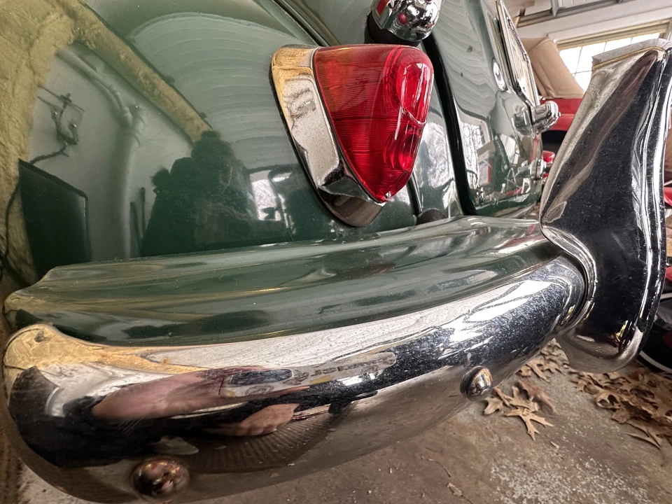 1959 Morris Minor - Image 19 of 31