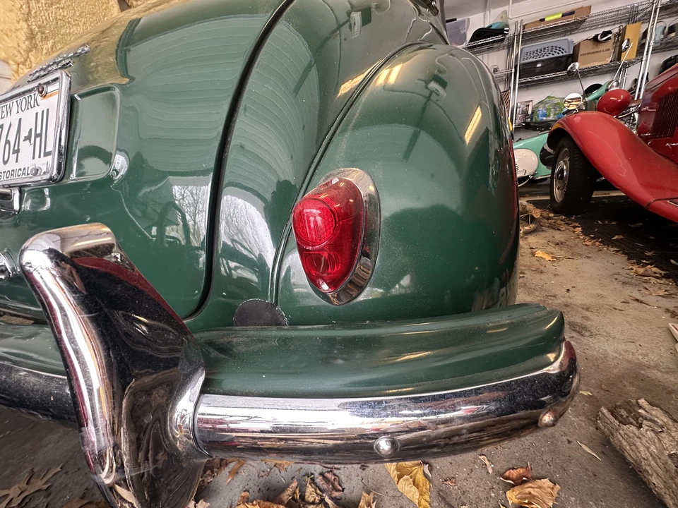 1959 Morris Minor - Image 28 of 31