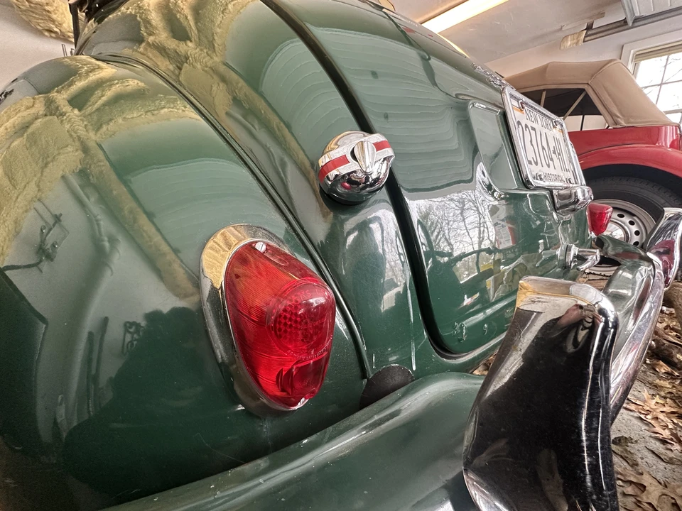 1959 Morris Minor - Image 20 of 31