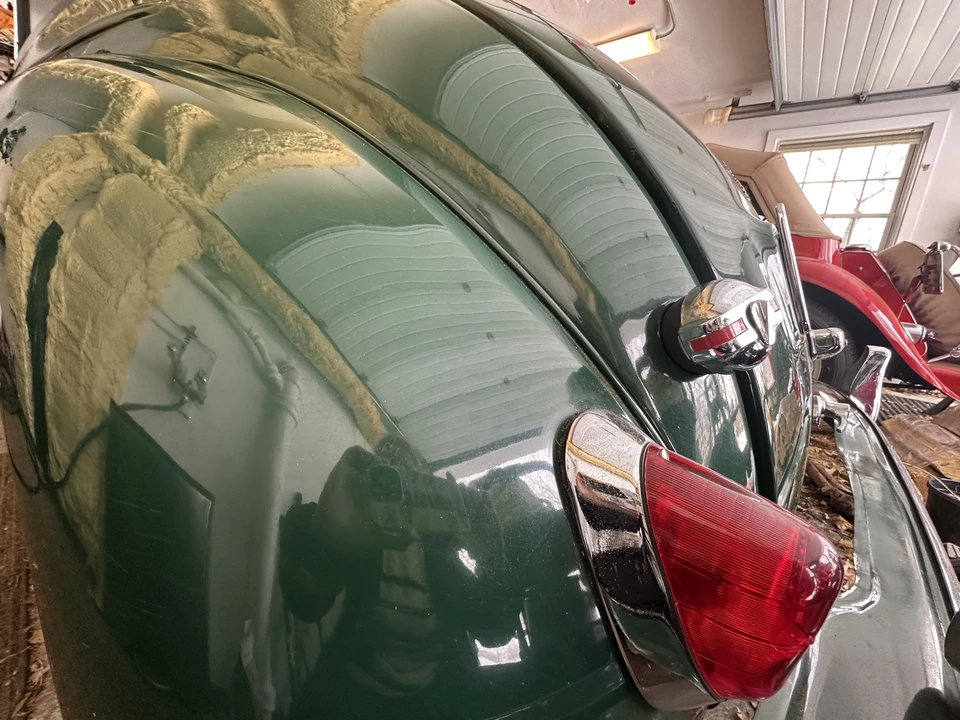 1959 Morris Minor - Image 18 of 31