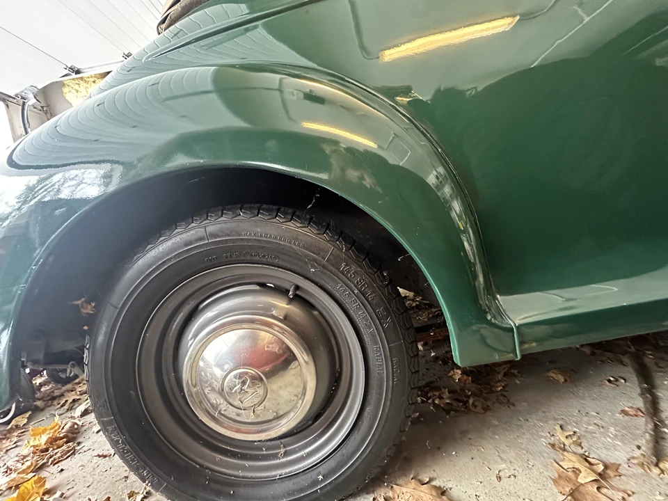 1959 Morris Minor - Image 30 of 31