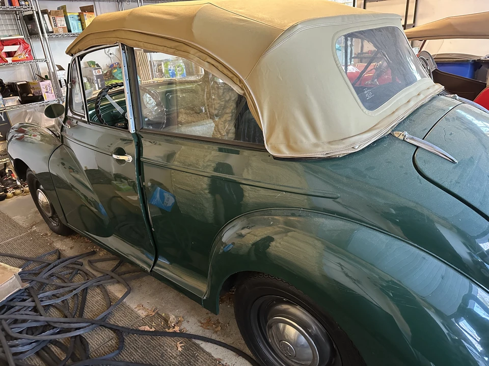 1959 Morris Minor - Image 12 of 31