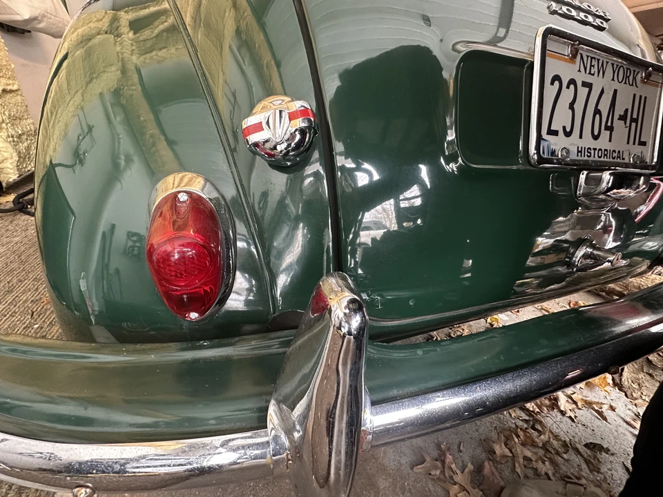 1959 Morris Minor - Image 22 of 31