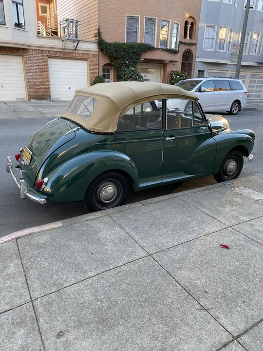 1959 Morris Minor - Image 7 of 31