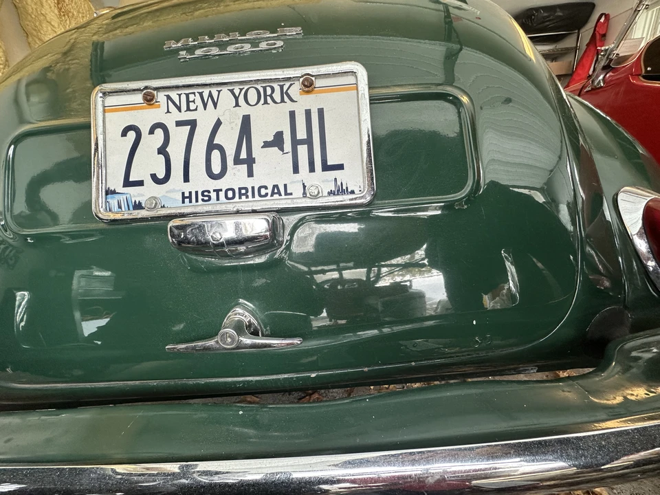 1959 Morris Minor - Image 26 of 31