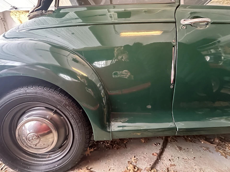1959 Morris Minor - Image 31 of 31