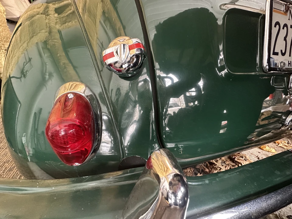 1959 Morris Minor - Image 23 of 31